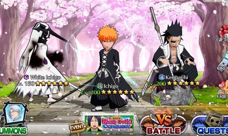 Bleach