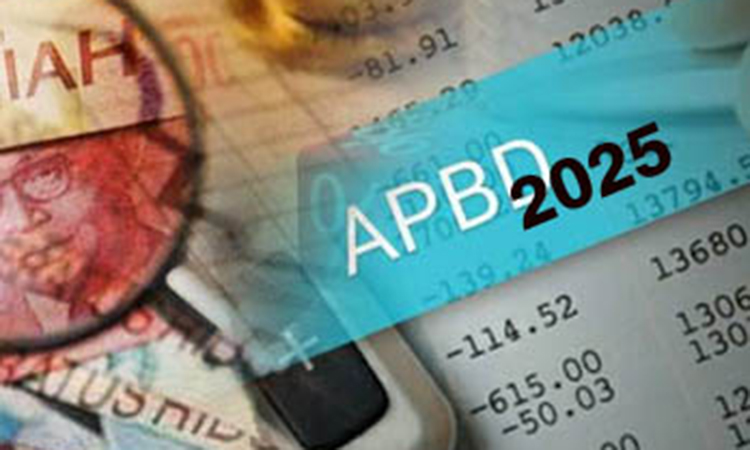ILUSTRASI APBD