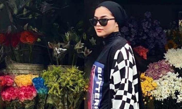 Hijab Turban