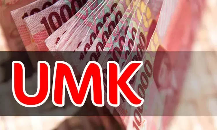 Ilustrasi UMK