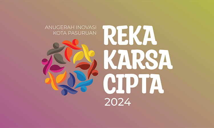 Anugerah Inovasi Kota Pasuruan Reka Karsa Cipta 2024
