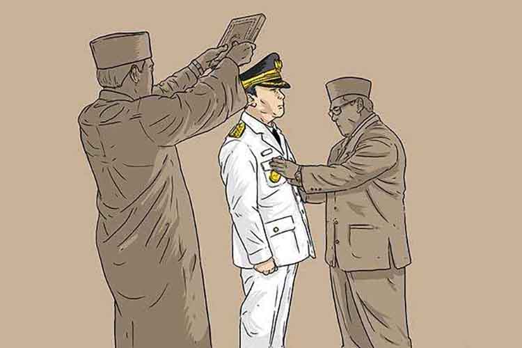 Ilustrasi