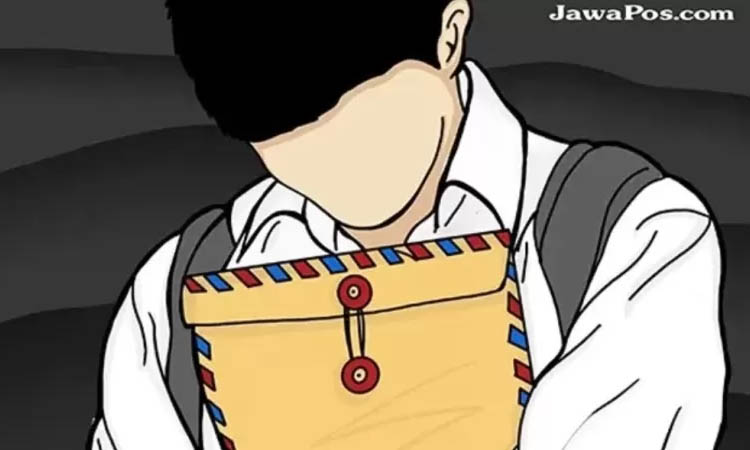 Ilustrasi pengangguran