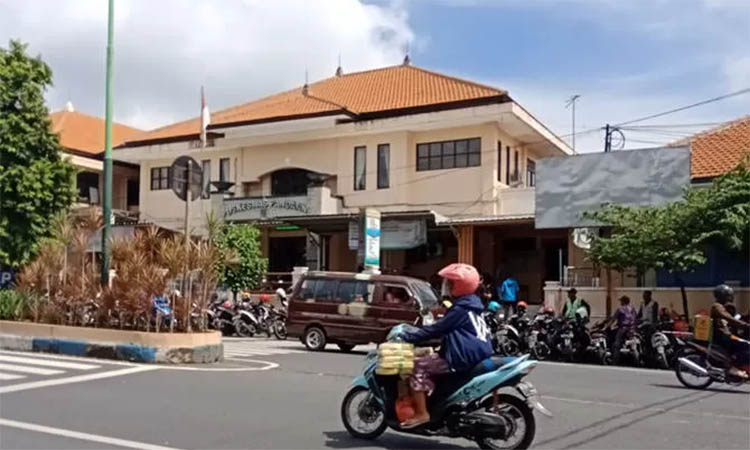 TRANSFORMASI: Puskesmas Pandaan yang diproyeksikan bakal menjadi BLUD. Selain Puskesmas Pandaan, puluhan puskesmas lain juga akan bertransformasi.