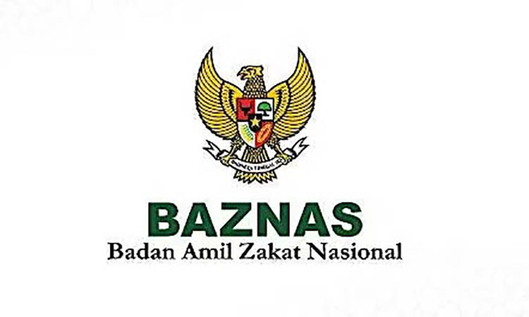 ILUSTRASI Baznas