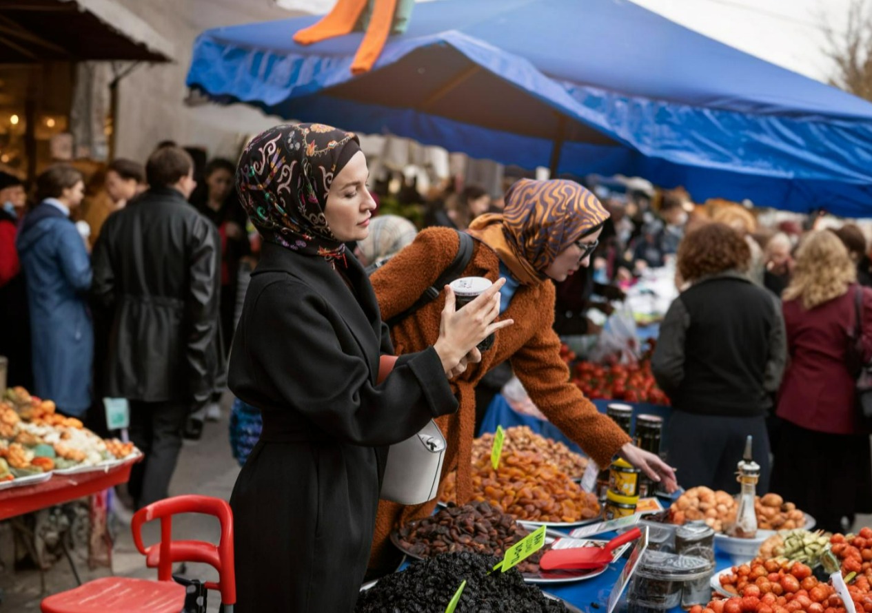 Ide jualan makanan berbuka yang paling dicari selama Ramadan.