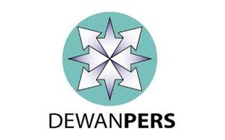 Logo Dewan Pers