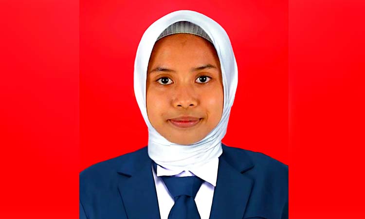 AZZARO SHAKIRA RATU,  FAKULTAS ILMU SOSIAL ILMU POLITIK PROGRAM STUDI PSIKOLOGI UNIVERSITAS  BRAWIJAYA