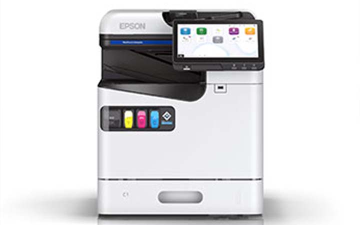 WorkForce Enterprise AM-C550