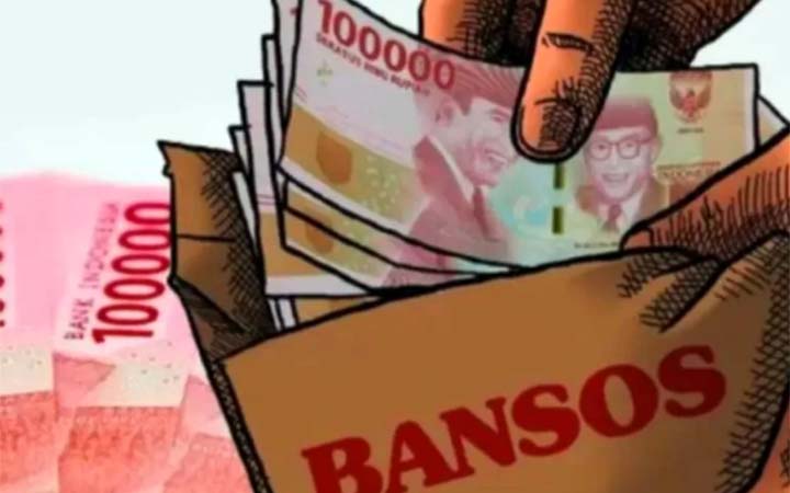 Ilustrasi Bansos