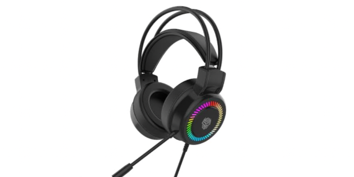Headset Rexus