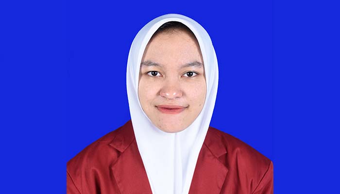 Najwa Alea Kasta, Mahasiswi Ilmu Pemerintahan, Universitas Muhammadiyah Malang