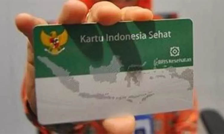 Ilustrasi BPJS Kesehatan