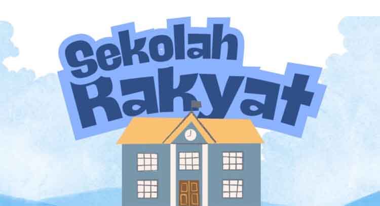 Sekolah Rakyat