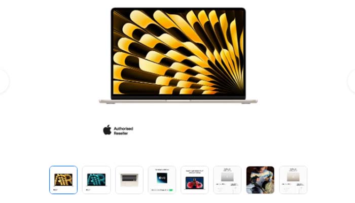 Macbook Air
