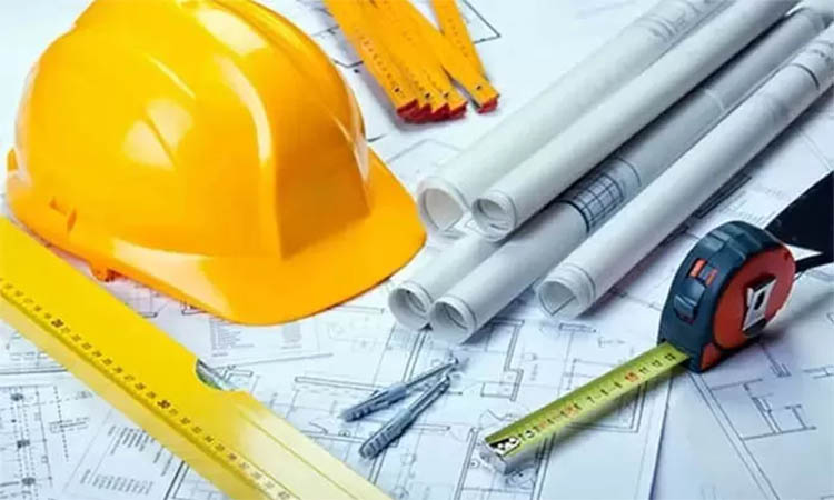 Ilustrasi Proyek