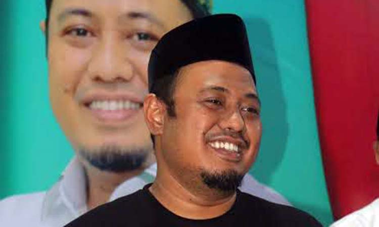 Wabup Probolinggo Fahmi AHZ