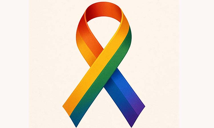 Ilustrasi HIV