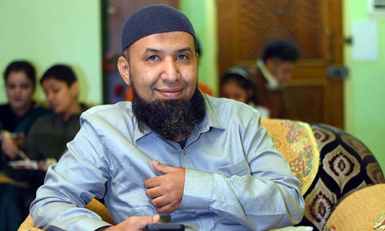 Ferdi Fauzi, Manajer Area Kapten Naratel Pasuruan