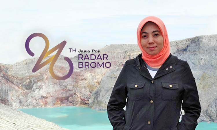 Oleh: Innayah  (Manajer Event Organizer Jawa Pos Radar Bromo)