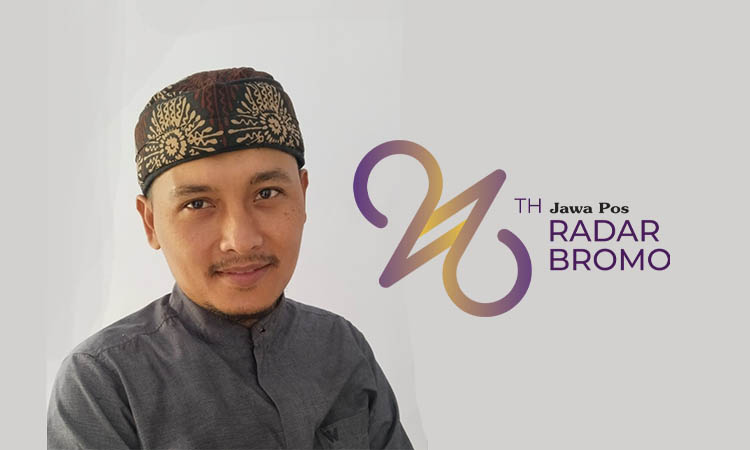 Rudianto, Redaktur Jawa Pos Radar Bromo