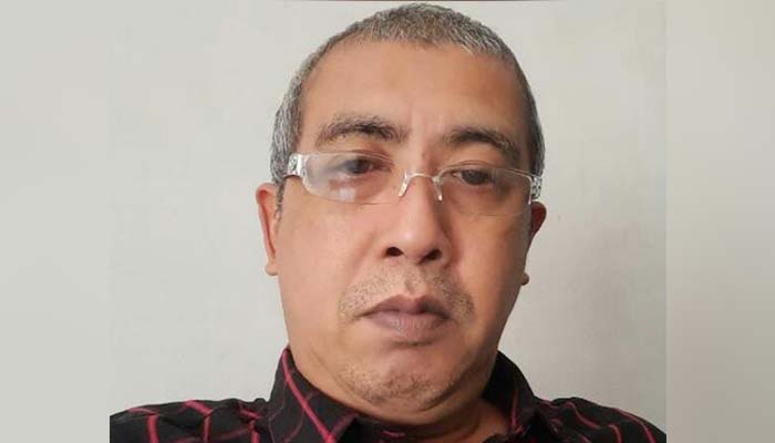 Oleh: Sukardi Mitho*