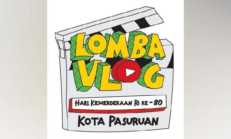 lomba vlog