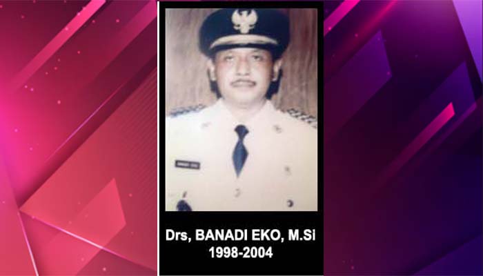 Banadi Eko
