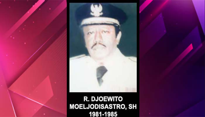 R. Djoewito