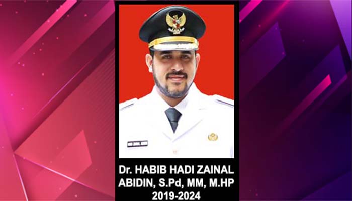 Habib Hadi