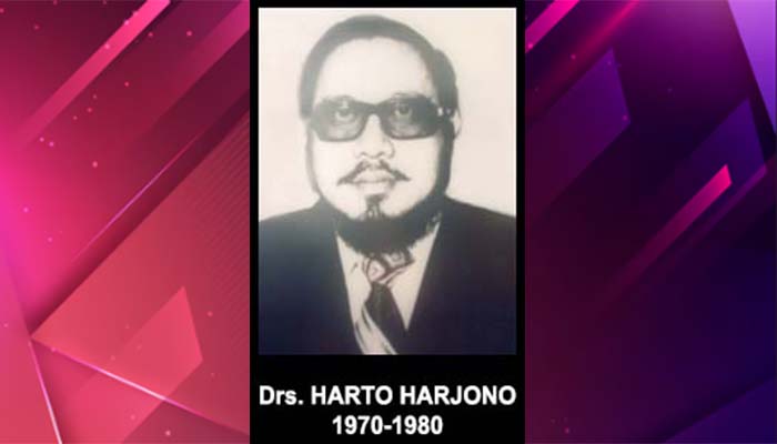 Drs. Harto Harjono