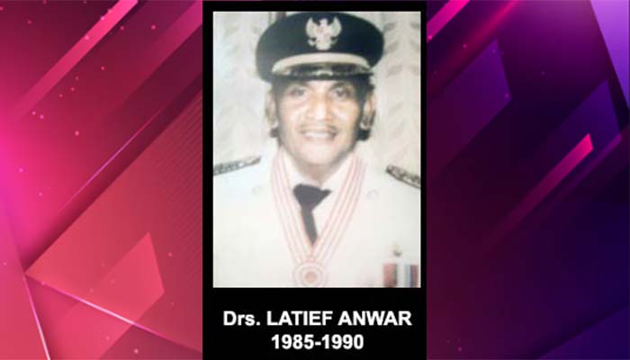 Drs. Latief Anwar