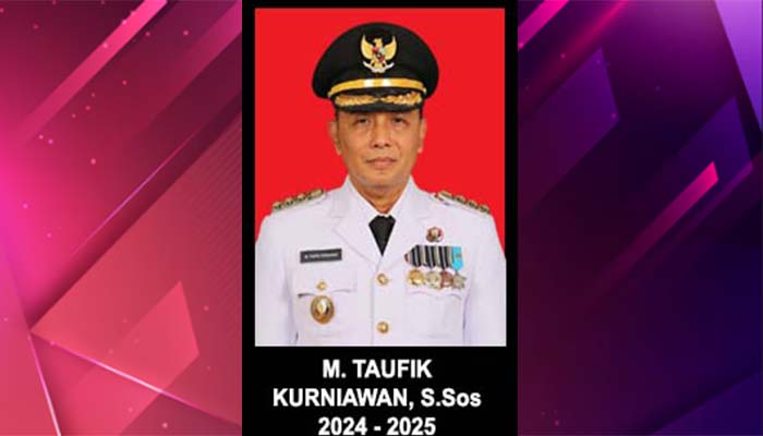 M Taufik