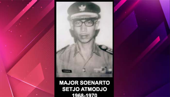 Mayor Soenarto S.