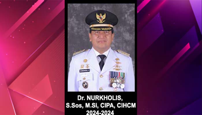 Nurkholis