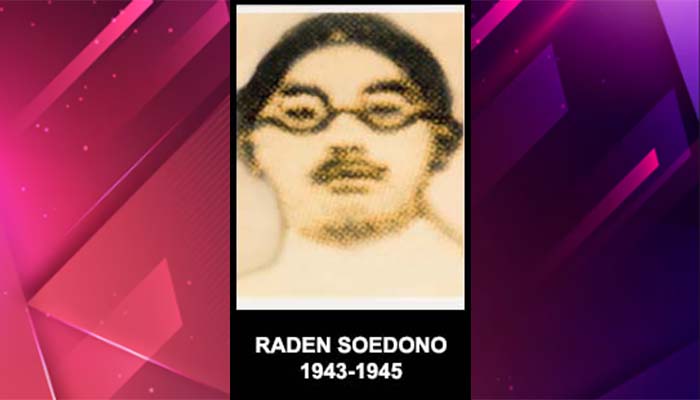 Raden Soedono