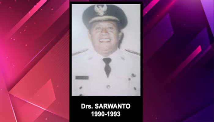 Sarwanto