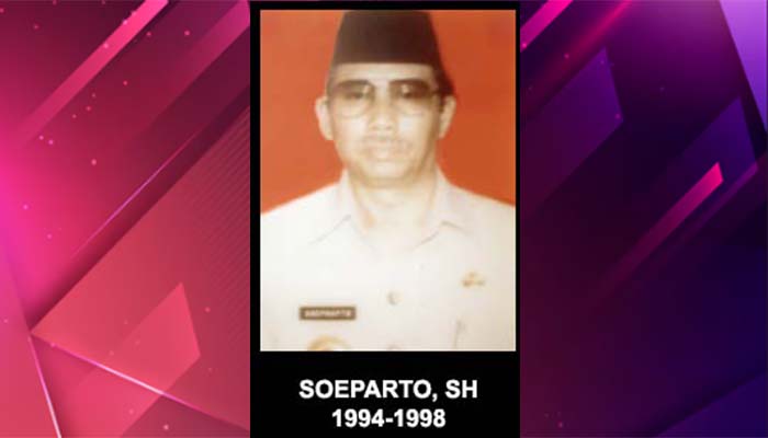 Soeparto
