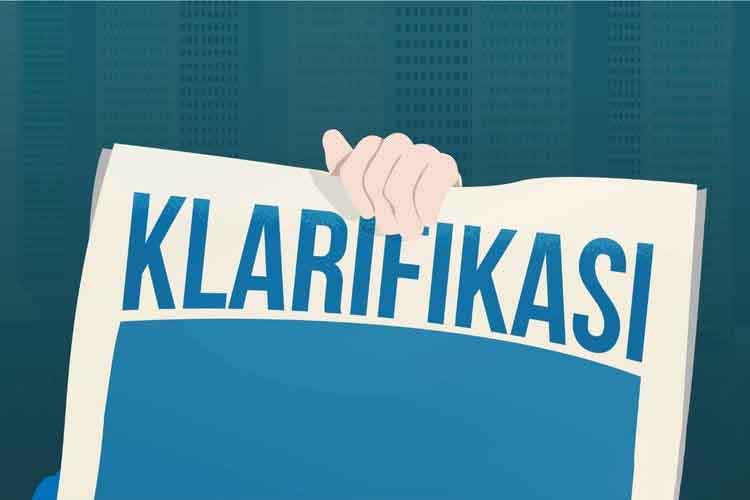 Klarifikasi