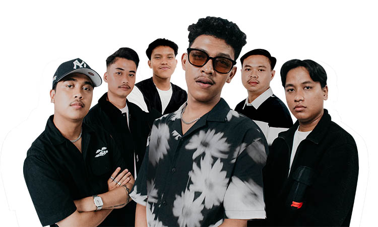 SIAP AMBYAR: Selain Fakedopp, ada penampilan Aftershine yang siap untuk membuat ambyar Pasuruan.