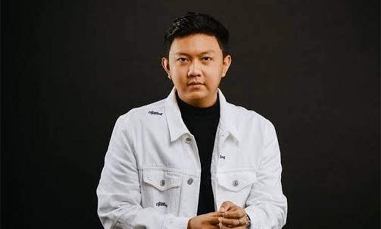 SIAP TAMPIL: Denny Caknan akan hadir di hari terakhir acara Pekan Raya Pasuruan 2025. Ia bakal menjadi artis yang menutup agenda pekan raya pasuruan 2025.