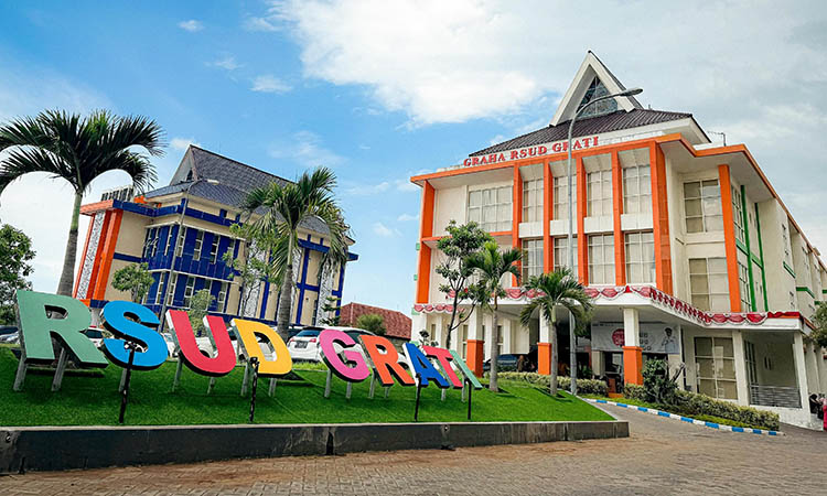 TAMBAH FASILITAS: RSUD Grati berencana untuk memberikan fasilitas hemodialisa. Saat ini, masih proses perekrutan dokter khusus.