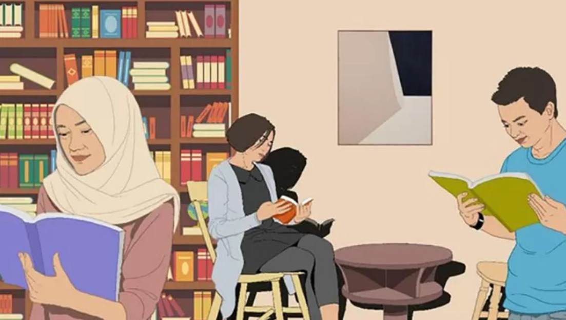 ILUSTRASI
