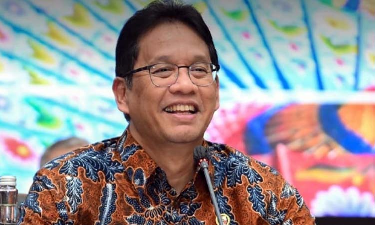 Menkeu Purbaya. (Istimewa)