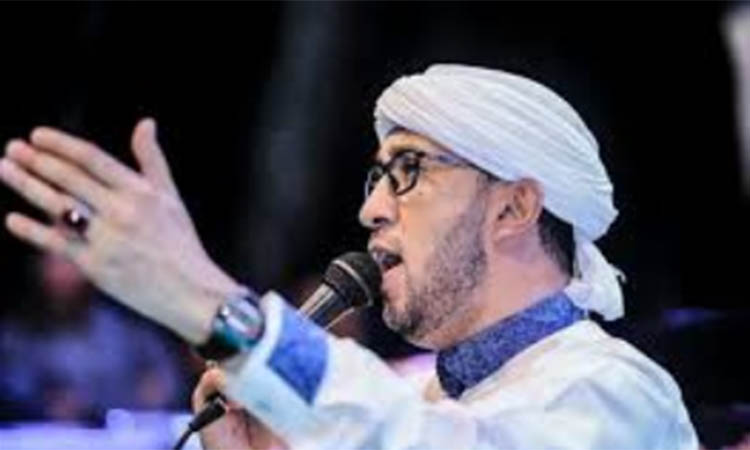 ACARA PUNCAK: Habib Ali Zainal Abidin Assegaf yang akan mengisi di hari Selasa (4/12).