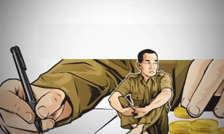 ILUSTRASI&nbsp;