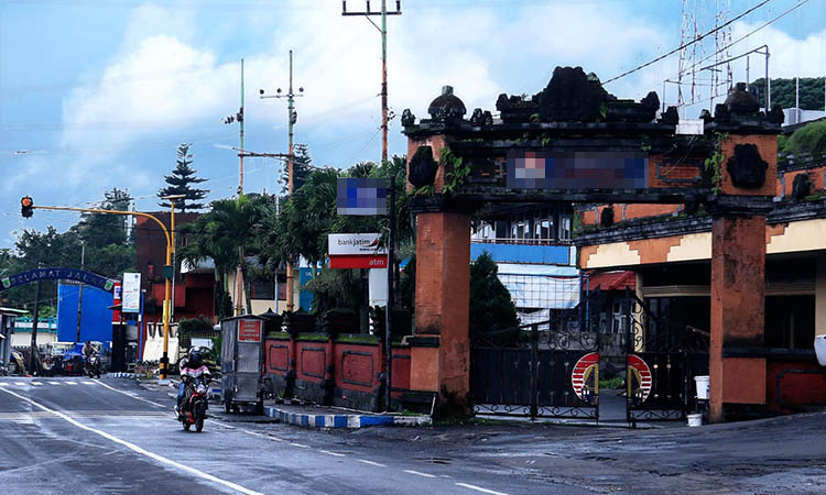 JUJUKAN WISATA: Kawasan Tretes, Prigen yang menjadi jujukan wisatawan untuk berlibur. Panorama yang indah, menjadi daya tarik. Ditambah, banyak hotel yang menawarkan layanan.