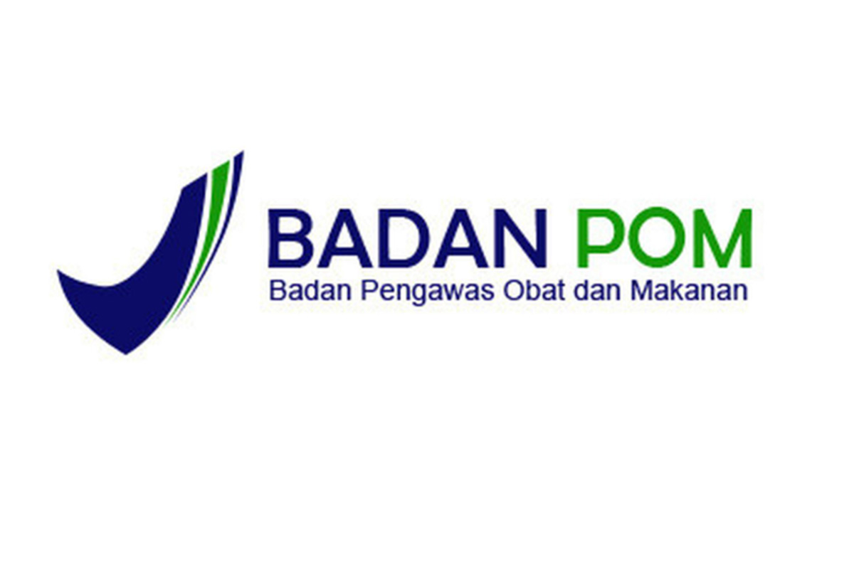 Logo BPOM