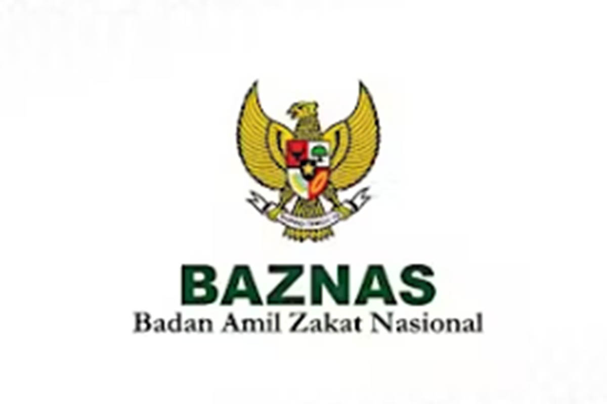 ILUSTRASI Baznas