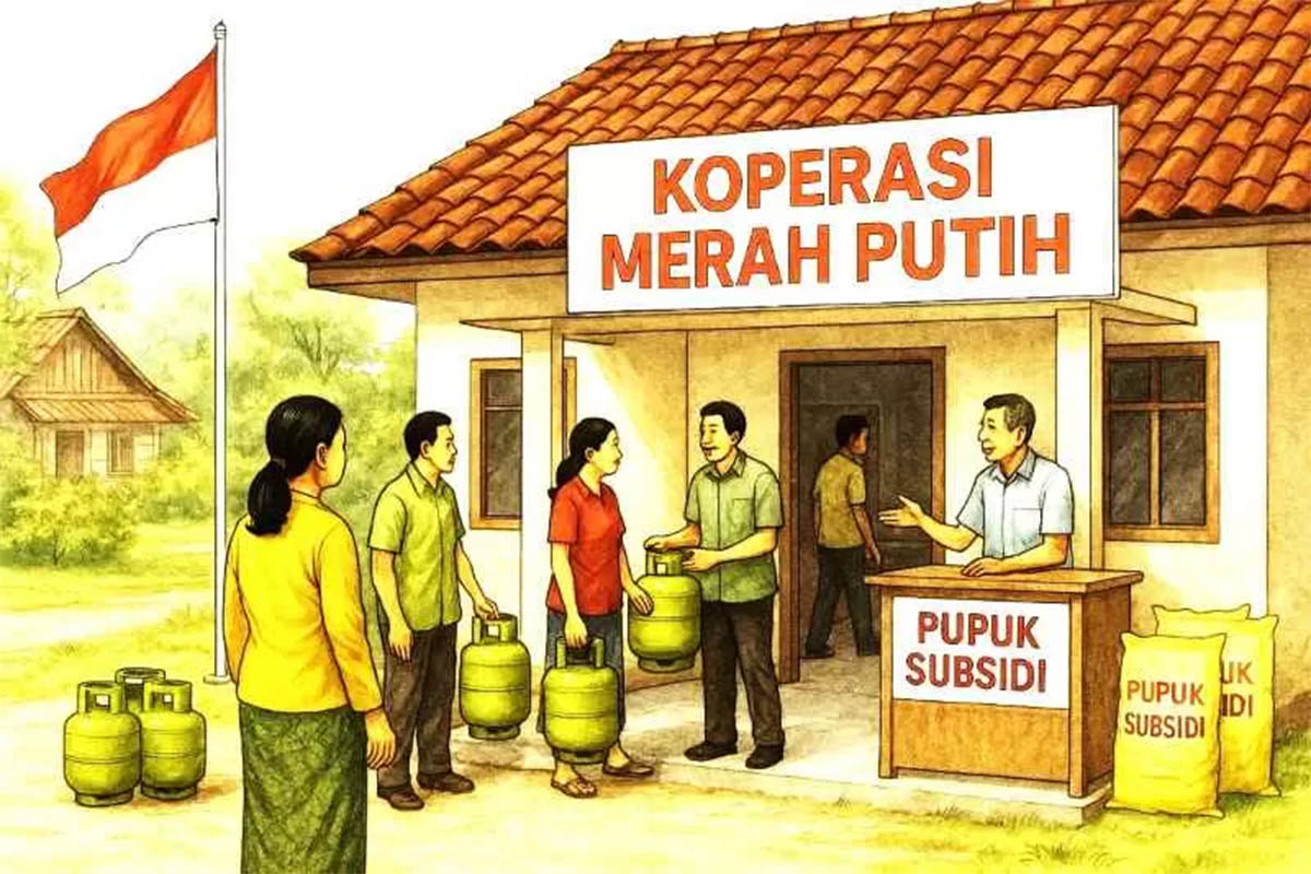 Ilustrasi